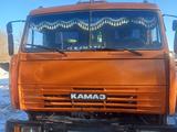 КамАЗ 2005 года за 13 000 000 тг. в Семей – фото 2
