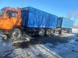 КамАЗ 2005 года за 13 000 000 тг. в Семей – фото 3