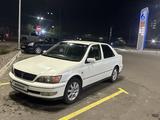 Toyota Vista 1999 годаүшін2 500 000 тг. в Алматы – фото 2