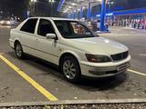 Toyota Vista 1999 годаүшін2 500 000 тг. в Алматы – фото 5