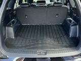 Коврик (полик) в багажник Kia Sorento с 2020 + за 17 000 тг. в Астана