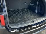 Коврик (полик) в багажник Kia Sorento с 2020 + за 17 000 тг. в Астана – фото 2