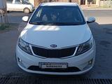 Kia Rio 2014 годаүшін5 800 000 тг. в Тараз