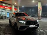Mercedes-Benz GLE Coupe 53 AMG 2021 годаүшін44 800 000 тг. в Алматы