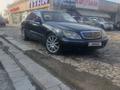 Mercedes-Benz S 320 2002 годаүшін4 300 000 тг. в Талдыкорган