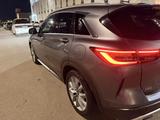 Infiniti QX50 2021 года за 14 500 000 тг. в Астана – фото 4