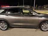 Infiniti QX50 2021 года за 14 500 000 тг. в Астана