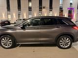 Infiniti QX50 2021 года за 14 500 000 тг. в Астана – фото 3