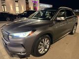 Infiniti QX50 2021 года за 14 500 000 тг. в Астана – фото 2