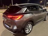 Infiniti QX50 2021 года за 14 500 000 тг. в Астана – фото 5