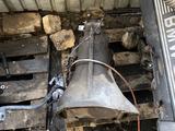 Акпп на Мерседес гидромеханическая 4 Ступка за 250 000 тг. в Караганда