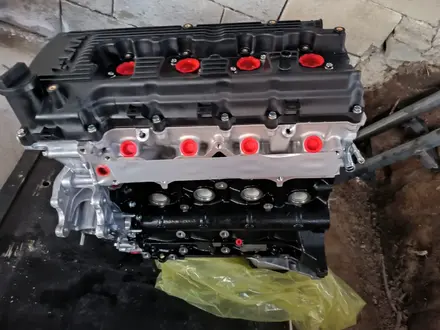 Двигатель KIA K5, Sportage Rio Ceed G4KD, G4NA, G4FG, G4NC, G4KJ, G4FC,G4ND за 350 000 тг. в Алматы – фото 21