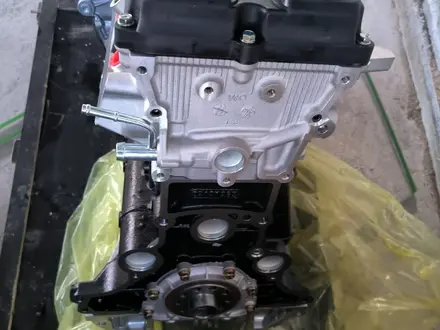 Двигатель KIA K5, Sportage Rio Ceed G4KD, G4NA, G4FG, G4NC, G4KJ, G4FC,G4ND за 350 000 тг. в Алматы – фото 22