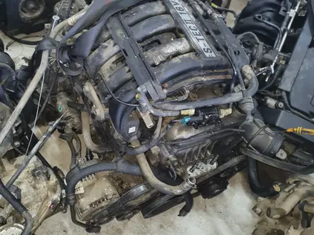 Двигатель KIA K5, Sportage Rio Ceed G4KD, G4NA, G4FG, G4NC, G4KJ, G4FC,G4ND за 350 000 тг. в Алматы – фото 25