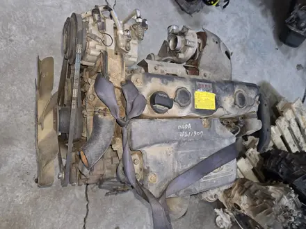 Двигатель KIA K5, Sportage Rio Ceed G4KD, G4NA, G4FG, G4NC, G4KJ, G4FC,G4ND за 350 000 тг. в Алматы – фото 31