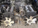 Двигатель KIA K5, Sportage Rio Ceed G4KD, G4NA, G4FG, G4NC, G4KJ, G4FC,G4ND за 350 000 тг. в Алматы – фото 2