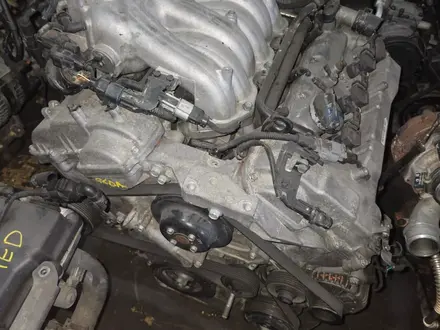 Двигатель KIA K5, Sportage Rio Ceed G4KD, G4NA, G4FG, G4NC, G4KJ, G4FC,G4ND за 350 000 тг. в Алматы – фото 37
