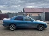 Mitsubishi Galant 1995 годаүшін800 000 тг. в Кокшетау – фото 3