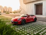 Porsche 911 2021 года за 75 000 000 тг. в Алматы
