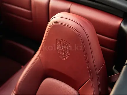 Porsche 911 2021 года за 75 000 000 тг. в Алматы – фото 19