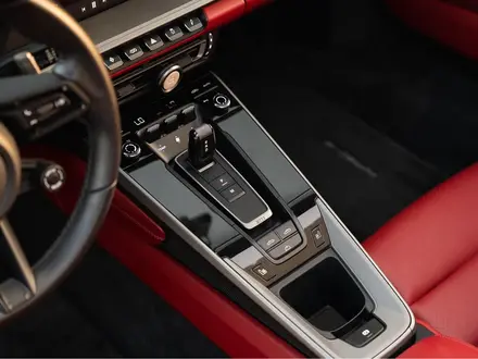 Porsche 911 2021 года за 75 000 000 тг. в Алматы – фото 21