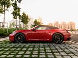 Porsche 911 2021 года за 75 000 000 тг. в Алматы – фото 4