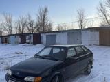 ВАЗ (Lada) 2114 2013 годаүшін1 555 000 тг. в Усть-Каменогорск – фото 5