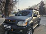 Toyota Sequoia 2005 годаүшін10 900 000 тг. в Алматы – фото 3