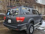Toyota Sequoia 2005 годаүшін10 900 000 тг. в Алматы – фото 5