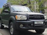 Toyota Sequoia 2005 годаүшін10 900 000 тг. в Алматы – фото 2