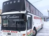 Van Hool  T8 - series 1999 годаүшін12 000 000 тг. в Караганда – фото 5