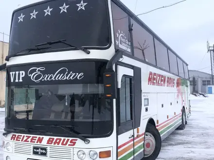 Van Hool  T8 - series 1999 года за 12 000 000 тг. в Караганда – фото 5