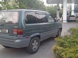 Mazda MPV 1998 года за 2 700 000 тг. в Алматы