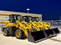 Sanvol  ZL938SM 1.2м³, 2тонн, Джойстик, Быстросьем 2026 года за 7 500 000 тг. в Алматы – фото 3