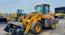 Sanvol  ZL938SM 1.2м³, 2тонн, Джойстик, Быстросьем 2026 годаүшін7 500 000 тг. в Алматы