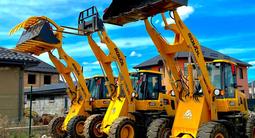 Sanvol  ZL938SM 1.2м³, 2тонн, Джойстик, Быстросьем 2026 годаүшін7 500 000 тг. в Алматы – фото 5