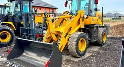 Sanvol  ZL938SM 1.2м³, 2тонн, Джойстик, Быстросьем 2026 годаүшін7 500 000 тг. в Алматы – фото 2