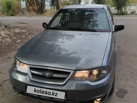 Daewoo Nexia 2014 года за 2 000 000 тг. в Алматы – фото 2