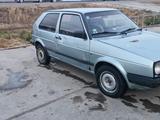 Volkswagen Golf 1990 года за 450 000 тг. в Уральск