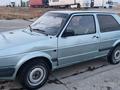 Volkswagen Golf 1990 года за 450 000 тг. в Уральск – фото 4