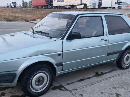 Volkswagen Golf 1990 года за 450 000 тг. в Уральск – фото 4