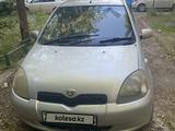 Toyota Vitz 2000 годаүшін1 590 000 тг. в Астана – фото 4