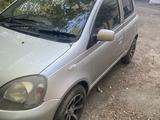 Toyota Vitz 2000 годаүшін1 590 000 тг. в Астана – фото 3