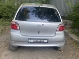 Toyota Vitz 2000 годаүшін1 590 000 тг. в Астана