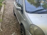 Toyota Vitz 2000 годаүшін1 590 000 тг. в Астана – фото 5