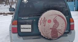 Suzuki Grand Vitara 2001 года за 2 500 000 тг. в Есик – фото 2