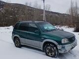 Suzuki Grand Vitara 2001 года за 2 500 000 тг. в Есик – фото 3