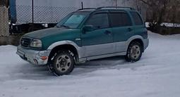 Suzuki Grand Vitara 2001 года за 2 500 000 тг. в Есик – фото 4