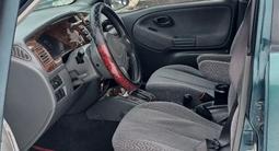 Suzuki Grand Vitara 2001 года за 2 500 000 тг. в Есик – фото 5