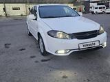 Chevrolet Lacetti 2023 годаfor6 500 000 тг. в Туркестан – фото 2